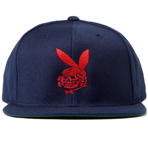 FUCT Death Bunny Snapback - Picture 1 of 6